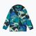 Gyerek softshell dzseki Reima Vantti dparkly blue