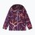 Gyerek softshell dzseki Reima Vantti deep purple