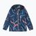 Gyerek softshell dzseki Reima Vantti navy