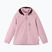 Gyerek softshell dzseki Reima Vantti 5100009C-4500 grey pink
