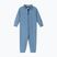 Gyermek overál Reima Tarhaan Fleece blue ocean