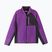 Gyerek polár pulóver Reima Puhku plum purple