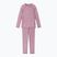 Gyermek termoaktív fehérnemű szett Reima Taival grey pink