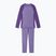 Gyermek termoaktív fehérnemű szett Reima Taitoa misty violet
