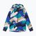 Gyerek polár pulóver Reima Northern Fleece Hoodie navy