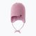 Gyerek téli sapka Reima Myssytys grey pink