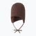 Gyerek téli sapka Reima Myssytys umber brown
