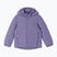 Gyerek kabát Reima Uumaja misty violet