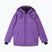 Gyerek kabát Reima Ranua plum purple