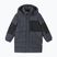 Gyerek kabát Reima Koskela soft black