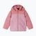Gyerek kabát Reima Tenhola grey pink