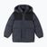 Gyerek kabát Reima Toukola soft black