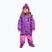 Gyermek overál Reima Kaunisto plum purple