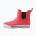 Gyerek gumicsizma Reima Ankles reima red