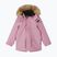 Gyerek télikabát Reima Ajaton grey pink