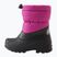 Gyerek hótaposó Reima Nefar fucshia