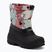 Gyerek hótaposó Reima Moomin Nefar rose blush