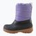 Gyerek hótaposó Reima Loskari misty violet