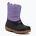 Gyerek hótaposó Reima Loskari misty violet