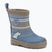 Gyerek gumicsizma Reima Moomin Magisk blue ocean