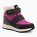 Gyerek hótaposó Reima Hallava fucshia