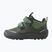 Gyerek barefoot cipők Reima Viikari thyme green