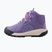 Gyermek kirándulócipők Reima Kulkuri misty violet