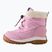 Gyerek hótaposó Reima Samooja grey pink