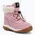 Gyerek hótaposó Reima Samooja grey pink