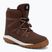 Gyerek hótaposó Reima Myrsky umber brown