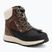 Gyerek hótaposó Reima Hallava Lace umber brown