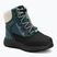 Gyerek hótaposó Reima Hallava Lace dark teal