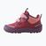 Gyerek barefoot cipők Reima Viikari maroon