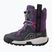 Gyerek hótaposó Reima Finlander plum purple