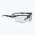 Napszemüveg Rudy Project Rydon Slim black gloss/impactx photochromic 2 black
