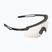 Napszemüveg Rudy Project Turbolence charcoal matte/impactx photochromic 2 red