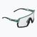 Napszemüveg Rudy Project Kelion green sage matte/impactx photochromic 2 black