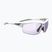 Napszemüveg Rudy Project Sydus white gloss/impactx photochromic 2 laser purple