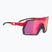 Rudy Project Kelion kristály vörös fényes / multilézer vörös napszemüveg