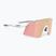 Rudy Project Astral X fehér matt/multilaser rózsaszín arany napszemüveg