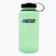 Túra palack Nalgene Wide Mouth glow green