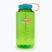 Nalgene Wide Mouth Sustain utazópalack 1000 ml körte
