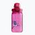Nalgene On The Fly Kids utazó palack rózsaszín űrhajós