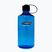 Nalgene Narrow Mouth Sustain túravezető palack 1000 ml pala
