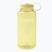 Nalgene széles szájú túrós palack 1000 ml vajszínű