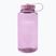 Nalgene Wide Mouth Sustain utazási palack 1000 ml cseresznyevirágos