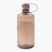 Túra palack Nalgene Narrow Mouth 1000 ml mocha