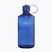 Nalgene Narrow Mouth Sustain túravezető palack 1000 ml denim