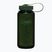 Túra palack Nalgene Wide Mouth jade
