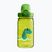 Nalgene On The Fly Kids utazó palack 350 ml zöld nessie